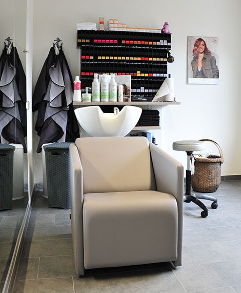 Friseursalon Zülpich